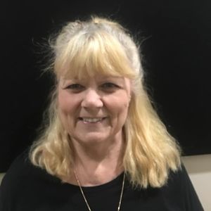 Meet your Posher, Gail